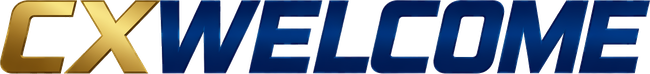 CXWelcome